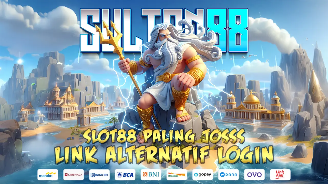 IMB188 slot88 resmi