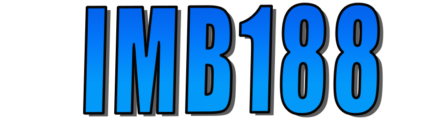 IMB188 Logo